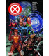 PATRULLA-X. AMANECER DE X (MARVEL OMNIBUS)