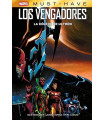 MARVEL MUST HAVE. LOS VENGADORES. LA CÓLERA DE ULTRÓN