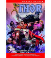 THOR DE DONNY CATES 03. EL LEGADO DE THANOS (MARVEL DELUXE)