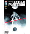 LA MUERTE DE ESTELA PLATEADA 1 DE 5