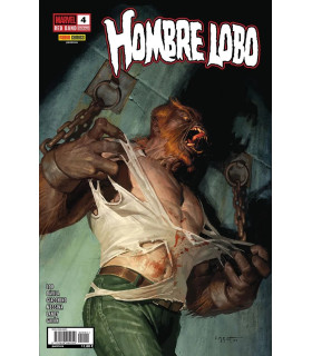 HOMBRE LOBO (RED BAND) 04