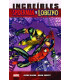 MARVEL ESSENTIALS 34 INCREÍBLES SPIDERMAN Y LOBEZNO