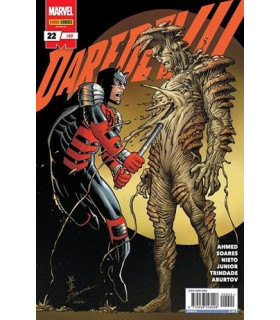 DAREDEVIL 22 (69)