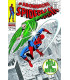 BIBLIOTECA MARVEL 102. EL ASOMBROSO SPIDERMAN 14.