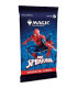 SPIDERMAN - MTG - PLAY BOOSTER ESP