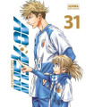 AO ASHI 31 ED. ESPECIAL
