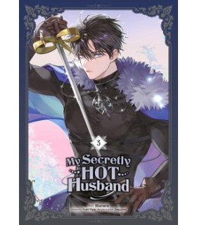 MY SECRETLY HOT HUSBAND 03