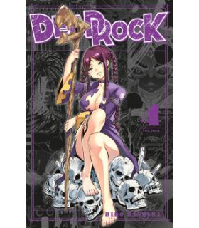 DEAD ROCK 04