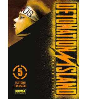 DETONATION ISLAND 05