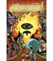 LOS SACRIFICADORES 03