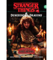 STRANGER THINGS Y DUNGEONS & DRAGONS: EL ASCENSO DEL FUEGO INFERNAL