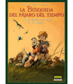 LA BÚSQUEDA DEL PÁJARO DEL TIEMPO 11-12