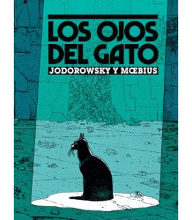 LOS OJOS DEL GATO (NUEVA EDICIÓN)