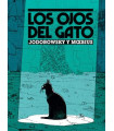LOS OJOS DEL GATO (NUEVA EDICIÓN)