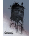 LA CARRETERA. ED. LUJO BLANCO Y NEGRO