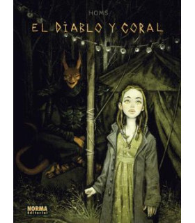 EL DIABLO Y CORAL