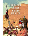 HURACAN SOBRE NUEVO MEXICO