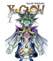 YU-GI-OH! Nº 01/22