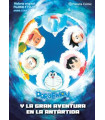 DORAEMON: NOBITA Y Y LA GRAN AVENTURA DE LA ANTÁRTIDA