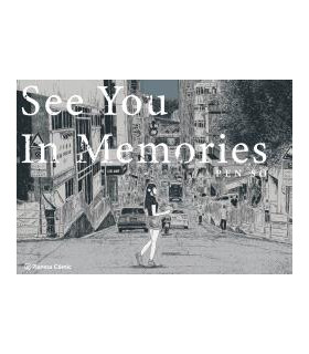 SEE YOU IN MEMORIES