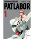 PATLABOR Nº 01