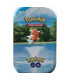 Pokemon Go - POKEMON - Mini Tin