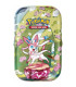 Prismatic Evolutions - POKEMON - Mini Tin