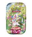 Prismatic Evolutions - POKEMON - Mini Tin