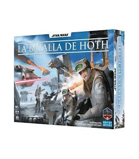 Star Wars: La batalla de Hoth