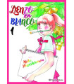 LIENZO EN BLANCO Nº 01/05