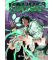 PLANETA MANGA: KOHVA Nº 03/05