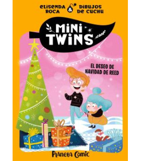 MINITWINS Nº 06