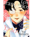 LOS TRANQUILOS DÍAS DE YANO, VOL. 07