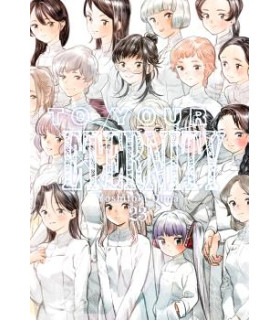TO YOUR ETERNITY, VOL 23