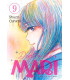 DENTRO DE MARI, VOL. 09