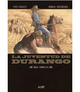 LA JUVENTUD DE DURANGO