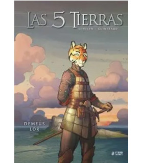 LAS 5 TIERRAS: DEMEUS LOR