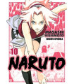 NARUTO JUMP REMIX Nº 10/24