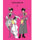 TOKYO BABYLON Nº 04