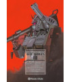 GUNDAM THE ORIGIN Nº 02