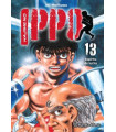 HAJIME NO IPPO Nº 13