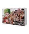 MY HERO ACADEMIA Nº 42 (EDICIÓN ESPECIAL COFRE)
