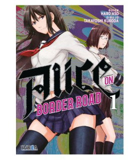 ALICE ON BORDER ROAD 01