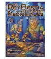 EL REY BESTIA Y LAS HIERBAS MEDICINALES 03