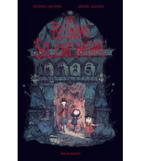 LOS REINOS SILENCIOSOS