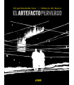 EL ARTEFACTO PERFECTO