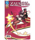 ALL IN ZATANNA: ¡EMPIEZA EL ESPECTÁCULO!