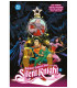 BATMAN/SANTA CLAUS: SILENT KNIGHT