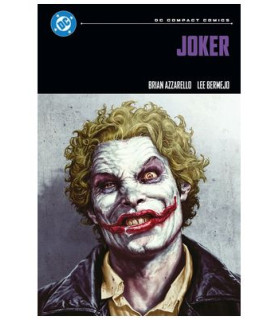 DC COMPACT. JOKER