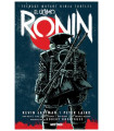 TEENAGE MUTANT NINJA TURTLES : EL ÚLTIMO RONIN
